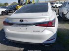 2021 Lexus Es 350   White vin: 58ADZ1B17MU101588