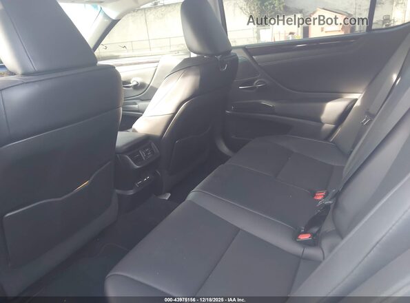 58ADZ1B17MU101588 2021 LEXUS ES 350 White 