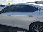 2021 Lexus Es 350   White vin: 58ADZ1B17MU101588
