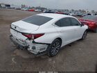 2021 Lexus Es 350   Белый vin: 58ADZ1B17MU105799
