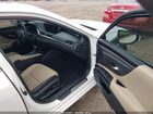 2021 Lexus Es 350   Белый vin: 58ADZ1B17MU105799