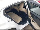 2021 Lexus Es 350   Белый vin: 58ADZ1B17MU105799