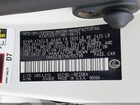 2021 Lexus Es 350   Белый vin: 58ADZ1B17MU105799