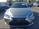 2021 Lexus Es 350   Champagne vin: 58ADZ1B17MU106516