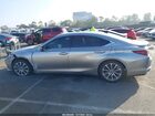 2021 Lexus Es 350   Champagne vin: 58ADZ1B17MU106516