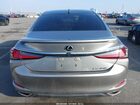 2021 Lexus Es 350   Champagne vin: 58ADZ1B17MU106516