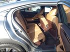 2021 Lexus Es 350   Champagne vin: 58ADZ1B17MU106516