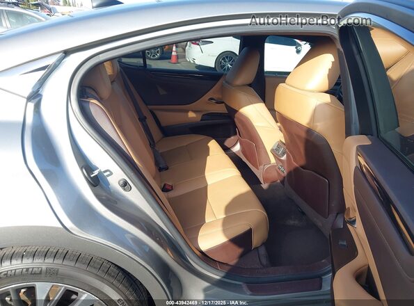 58ADZ1B17MU106516 2021 LEXUS ES 350 Champagne Вид наклейки с VIN-кодом