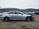 2022 Lexus Es 350   Серебряный vin: 58ADZ1B17NU127237