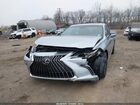 2022 Lexus Es 350   Серебряный vin: 58ADZ1B17NU127237