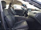 2020 Lexus Es 350   Black vin: 58ADZ1B18LU064503