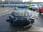 2020 Lexus Es 350   Black vin: 58ADZ1B18LU064503