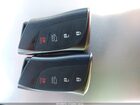 2020 Lexus Es 350   Black vin: 58ADZ1B18LU064503