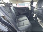 2020 Lexus Es 350   Black vin: 58ADZ1B18LU064503