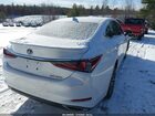 2023 Lexus Es 350   Белый vin: 58ADZ1B18PU144616