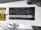 2023 Lexus Es 350   Белый vin: 58ADZ1B18PU144616