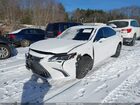 2023 Lexus Es 350   Белый vin: 58ADZ1B18PU144616