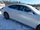 2023 Lexus Es 350   Белый vin: 58ADZ1B18PU144616