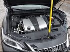 2024 Lexus Es 350   Черный vin: 58ADZ1B18RU170765