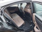 2024 Lexus Es 350   Черный vin: 58ADZ1B18RU170765