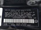 2024 Lexus Es 350   Черный vin: 58ADZ1B18RU170765