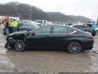 2024 Lexus Es 350   Черный vin: 58ADZ1B18RU170765