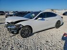 2023 Lexus Es 350 Base White vin: 58ADZ1B19PU153471
