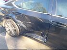 2023 Lexus Es 350   Серый vin: 58ADZ1B19PU158928