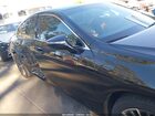 2023 Lexus Es 350   Серый vin: 58ADZ1B19PU158928