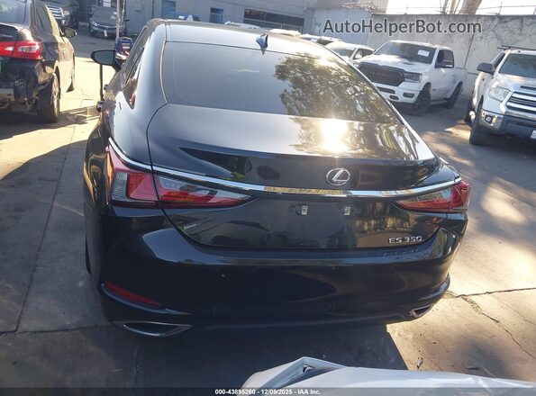 58ADZ1B19PU158928 2023 LEXUS ES 350 Серый 