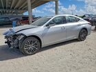 2024 Lexus Es 350 Base Серебряный vin: 58ADZ1B19RU174579