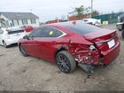 2023 Lexus Es 350   Red vin: 58ADZ1B1XPU153270