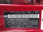 2023 Lexus Es 350   Red vin: 58ADZ1B1XPU153270