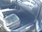 2020 Lexus Es 300h Luxury Черный vin: 58AE21B19LU010345
