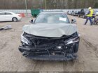 2021 Lexus Es 300h Luxury Green vin: 58AEA1C14MU004441