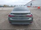 2021 Lexus Es 300h Luxury Green vin: 58AEA1C14MU004441