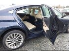 2021 Lexus Es 300h Luxury Blue vin: 58AEA1C17MU010699