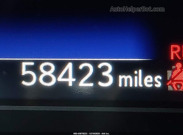 58AEA1C17MU010699 2021 LEXUS ES 300H Blue 