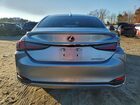 2023 Lexus Es 300h Base Серебряный vin: 58AFA1C19PU036441