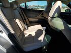 2021 Lexus Es 350 Base Серый vin: 58AFZ1B1XMU093382