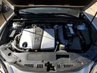 2021 Lexus Es 350 Base Серый vin: 58AFZ1B1XMU093382