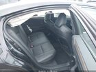 2022 Lexus Es 300h F Sport Черный vin: 58AGA1C13NU024903