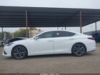 2021 Lexus Es 350 F Sport Белый vin: 58AGZ1B17MU098950