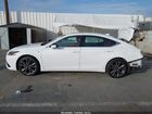 2021 Lexus Es 350 F Sport Белый vin: 58AGZ1B1XMU108600