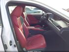 2021 Lexus Es 350 F Sport Белый vin: 58AGZ1B1XMU108600