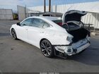 2021 Lexus Es 350 F Sport Белый vin: 58AGZ1B1XMU108600