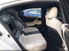 2021 Lexus Es 350 F Sport Белый vin: 58AHZ1B17MU103603