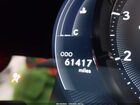 2021 Lexus Es 350 F Sport Белый vin: 58AHZ1B17MU103603