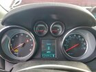 2016 Buick Encore Красный vin: KL4CJASB2GB610909