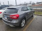 2018 Mercedes-benz Gla 250 4matic Серый vin: WDCTG4GB6JJ419015 2018 Mercedes-benz Gla 250 4matic Серый vin: WDCTG4GB6JJ419015